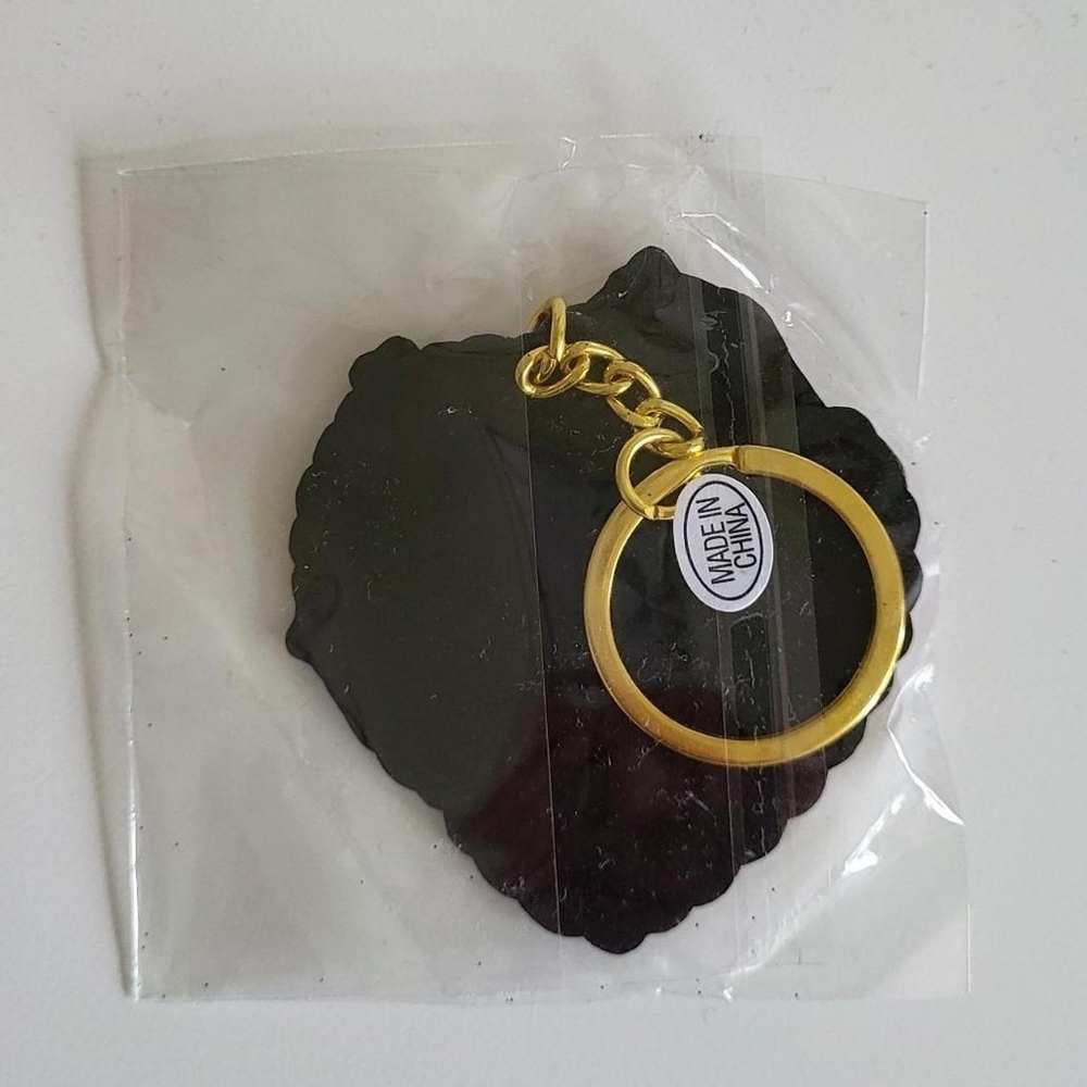 Chappell Roan My Kink Is Karma Keychain - Picture 2 of 2